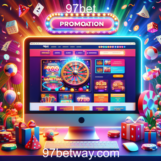 Descubra as Melhores Promoções do 97bet